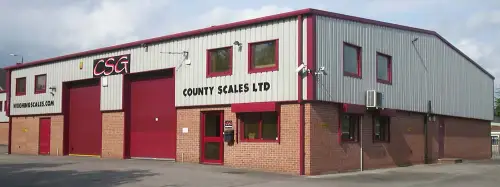 Click Here To Enlarge This Photo Of Our Scales Business
