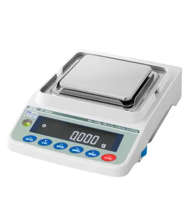 Click Here To Enlarge This Photo Of A&D GX-A GF-A APOLLO SERIES PREMIUM PRECISION BALANCE