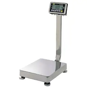 UWE VFS SERIES TRADE APPROVED FLOOR SCALES