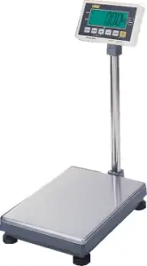 UWE VBM SERIES TRADE APPROVED FLOOR SCALE