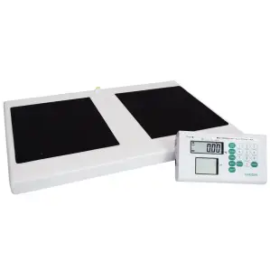 MARSDEN M-530 HIGH CAPACITY DIGITAL PORTABLE SCALE WITH BMI