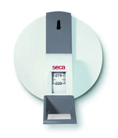 Click Here To Enlarge This Photo Of SECA 206 ROLLER MEASURING TAPE