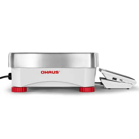 Click Here To Enlarge This Photo Of OHAUS EXPLORER PLUS HIGH CAPACITY BALANCE
