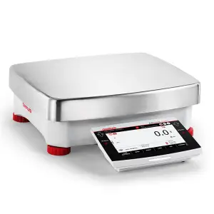 OHAUS EXPLORER PLUS HIGH CAPACITY BALANCE