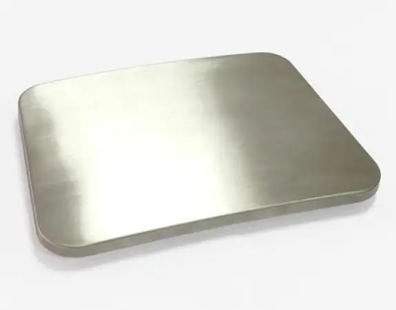 Click Here To Enlarge This Photo Of OHAUS VALOR 2000 COMPACT BENCH SCALE