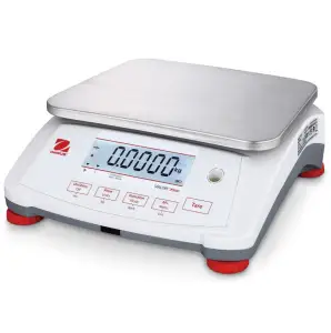 OHAUS VALOR 7000 COMPACT FOOD INDUSTRY SCALE - REDUCED