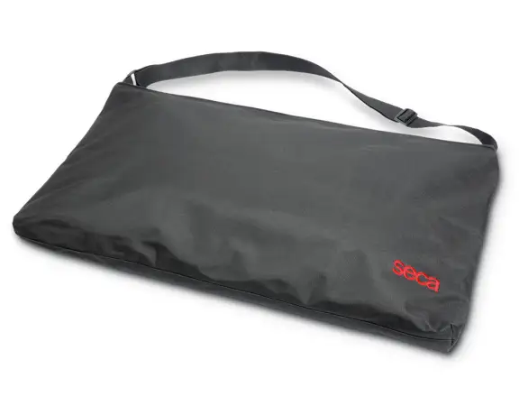 Click Here To Enlarge This Photo Of SECA 213 PORTABLE HEIGHT MEASURE