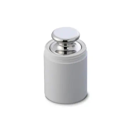 Click Here To Enlarge This Photo Of OHAUS OIML E2 WEIGHTS