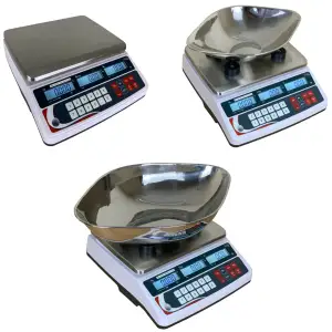 CSG XTA RETAIL SCALE