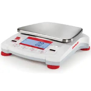 OHAUS NAVIGATOR NVT PORTABLE BALANCE - REDUCED