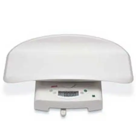 Click Here To Enlarge This Photo Of SECA 384 BABY - TODDLER SCALES including FREE carry bag - REDUCED