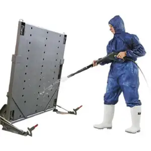 BAYKON LUDI LIFT-UP DRIVE IN PLATFORM