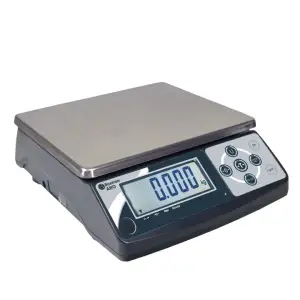 CSG BAXTRAN ABD CHECKWEIGHING SCALE