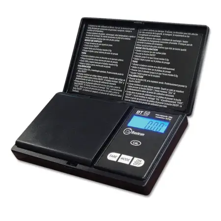 Click Here To Enlarge This Photo Of BAXTRAN BT SERIES POCKET BALANCE