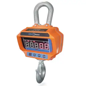 BAXTRAN STV CRANE SCALE