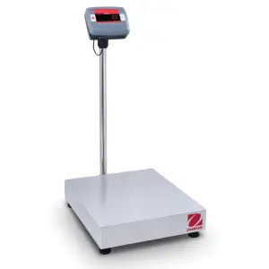OHAUS DEFENDER 2000 BENCH OR FLOOR SCALE