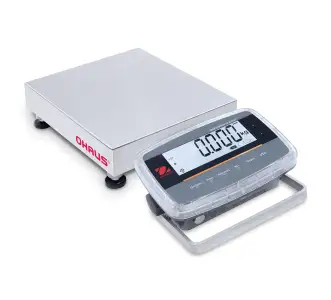OHAUS DEFENDER 6000 FRONT MOUNT FOOD SCALE