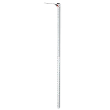Click Here To Enlarge This Photo Of Seca 220 Telescopic Measuring Rod