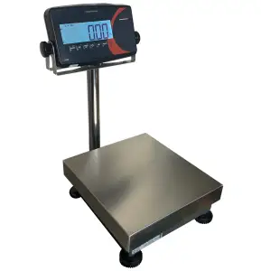 CSG GI400 SERIES INDUSTRIAL SCALE &ast;REDUCED&ast;